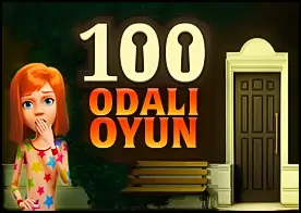 100 Odalı Oyun