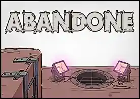 Abandone