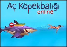 Aç Köpekbalığı