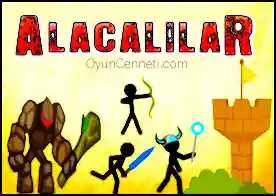 Alacalılar