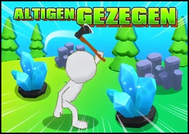 Altıgen Gezegen