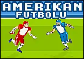 Amerikan Futbolu