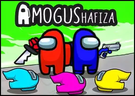 Amogus Hafıza