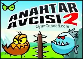 Anahtar Avcısı 2