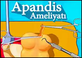 Apandis Ameliyatı