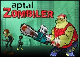 Aptal Zombiler 2