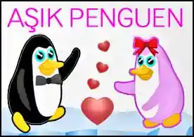 Aşık Penguen