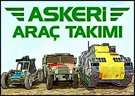 Askeri Araç Takımı