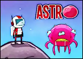 Astro Atlayış