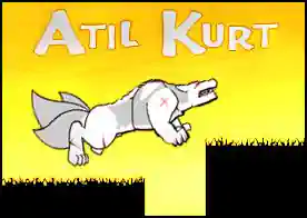 Atıl Kurt