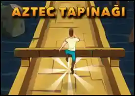 Aztec Tapınağı