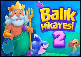 Balık Hikayesi 2