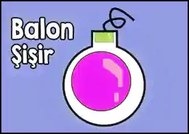 Balon Şişir