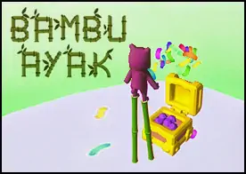 Bambu Ayak