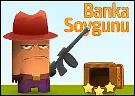 Banka Soygunu 2