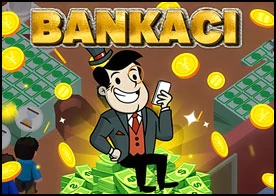 Bankacı