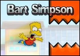 Bart Simpson