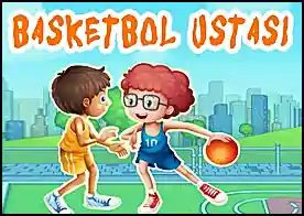 Basketbol Ustası