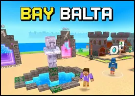 Bay Balta