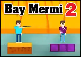 Bay Mermi 2