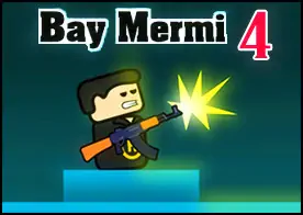 Bay Mermi 4