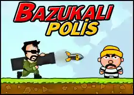 Bazukalı Polis