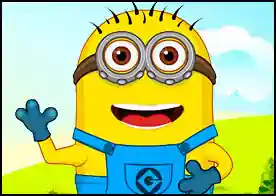 Bebek Minion