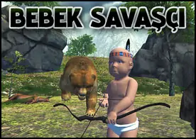 Bebek Savaşçı