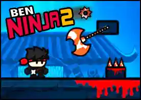 Ben Ninja 2