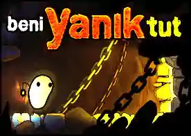 Beni Yanık Tut