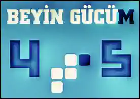 Beyin Gücüm