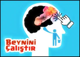 Beynini Çalıştır 2