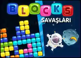 Blok Savaşları