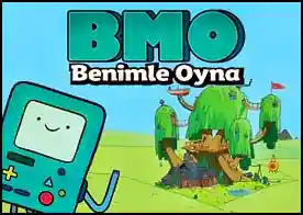 BMO Benimle Oyna