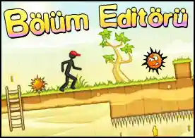 Bölüm Editörü