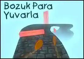 Bozuk Para Yuvarla