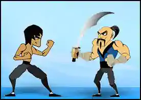 Bruce Lee Cezalandırıcı