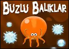 Buzlu Balıklar