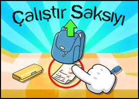 Çalıştır Saksıyı