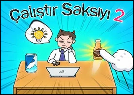 Çalıştır Saksıyı 2