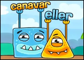 Canavar Eller