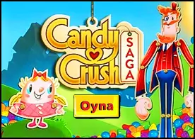 Candy Crush