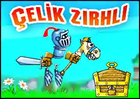 Çelik Zırhlı