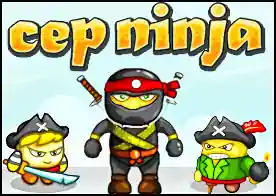 Cep Ninja