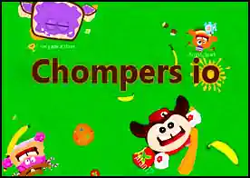 Chompers.io