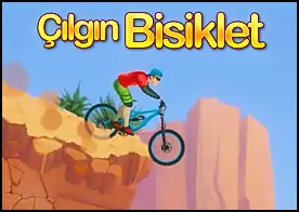 Çılgın Bisiklet 2