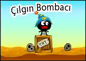 Çılgın Bombacı