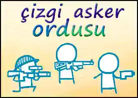 Çizgi Asker Ordusu