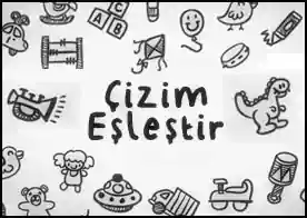 Çizim Eşleştir