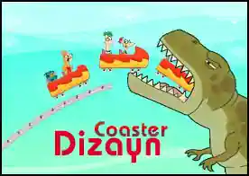 Coaster Dizayn